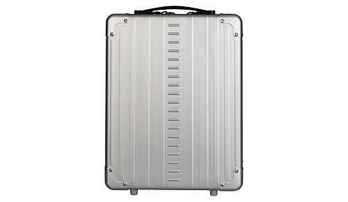 Aleon 16'' Kamera Backpack - Platinum+Kamera Cube - 6