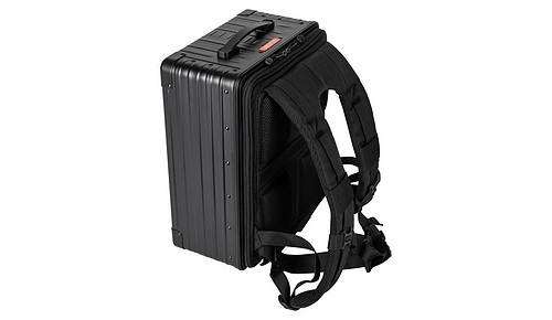 Aleon 17'' Kamera Backpack - Onyx+Kamera Cube - 1