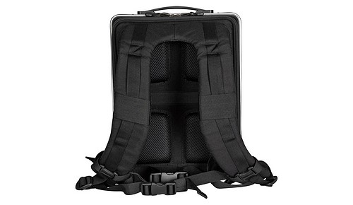 Aleon 17'' Kamera Backpack - Onyx+Kamera Cube - 1