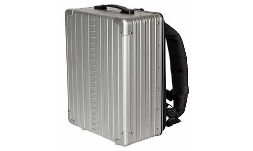 Aleon 17'' Kamera Backpack - Platinum+Kamera Cube