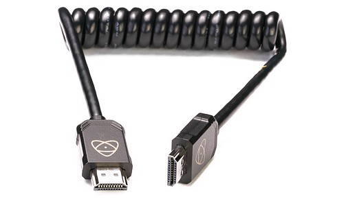 Atomos HDMI A auf HDMI A Kabel HDMI 2.0 - 1
