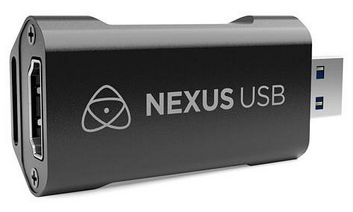 Atomos Nexus HDMI / USB Streaming Stick