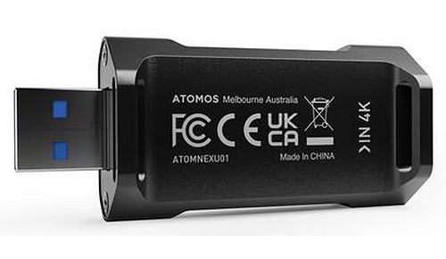 Atomos Nexus HDMI / USB Streaming Stick - 2