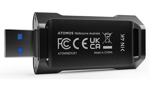 Atomos Nexus HDMI / USB Streaming Stick - 4
