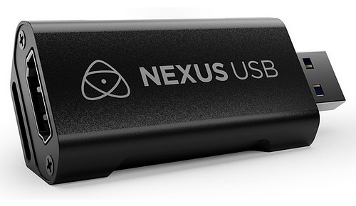 Atomos Nexus HDMI / USB Streaming Stick - 1
