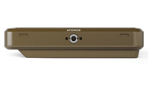 Atomos Ninja 13,2 cm (5,2") HDMI Monitor/Recorder - 2