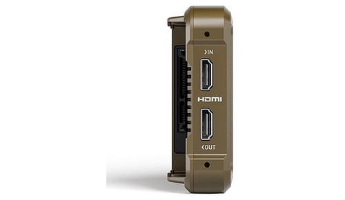 Atomos Ninja 13,2 cm (5,2") HDMI Monitor/Recorder - 3