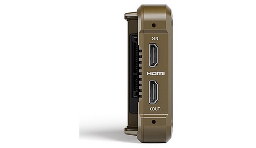 Atomos Ninja Ultra 13,2cm (5,2") HDMI - 3