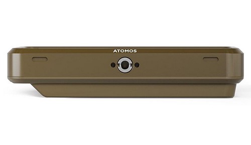 Atomos Ninja Ultra 5,2" HDMI - 3