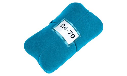 Tenba Tools 12" Wrap (Einschlagtuch) blau