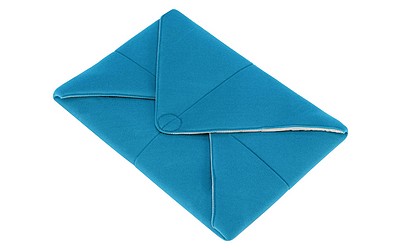 Tenba Tools 20" Wrap (Einschlagtuch) blau