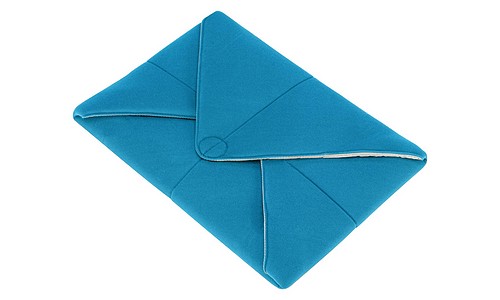 Tenba Tools 20" Wrap (Einschlagtuch) blau