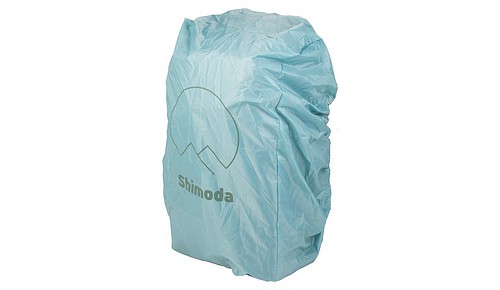 Shimoda Regenschutzhülle für Explore 40 und 60 - 1