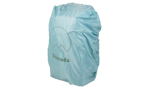 Shimoda Regenschutzhülle für Explore 40 und 60