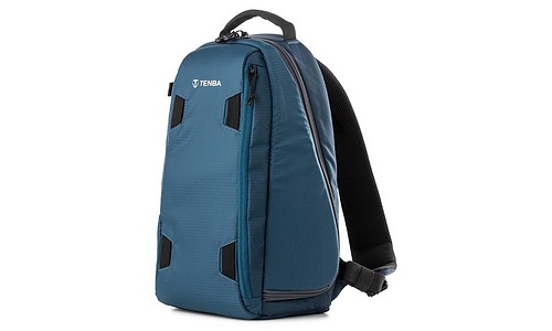 Tenba Tasche Solstice 7L Sling Bag blau