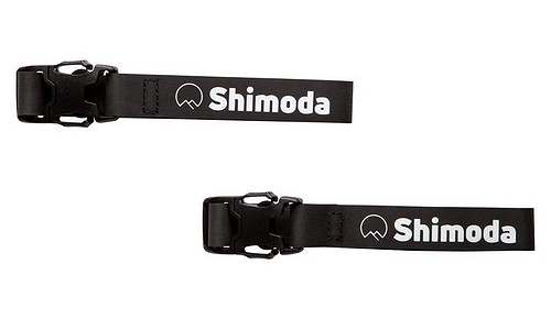Shimoda Gurtverstärkungs-Set für Explore - 1