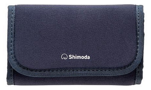 Shimoda XQD / CF Kartenetui
