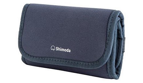 Shimoda XQD / CF Kartenetui - 1