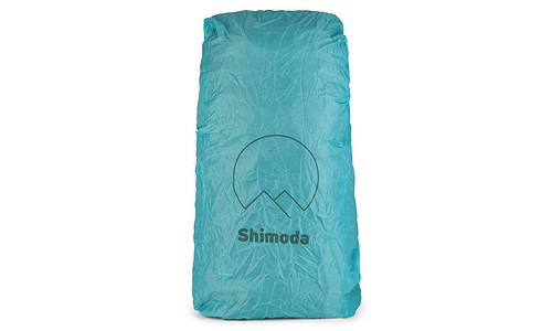 Shimoda Regenschutzhülle für Action X70