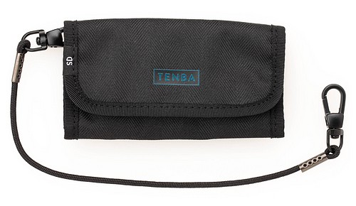 Tenba Tools Speicher-Etui Reload SD 9 schwarz - 1