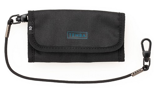 Tenba Tools Speicher-Etui Reload SD 9 schwarz
