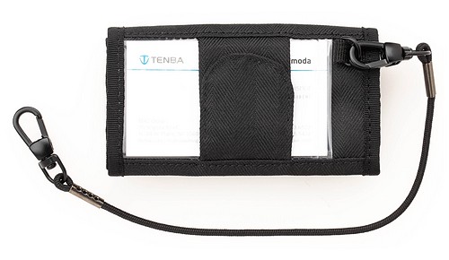 Tenba Tools Speicher-Etui Reload SD 9 schwarz - 2