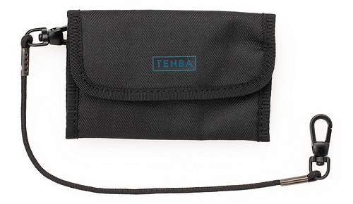 Tenba Tools Speicher-Etui Reload Universal schwarz - 1