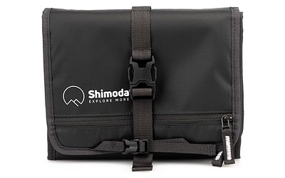 Shimoda Filter Etui 150 black