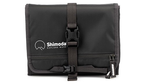 Shimoda Filter Etui 150 black - 1