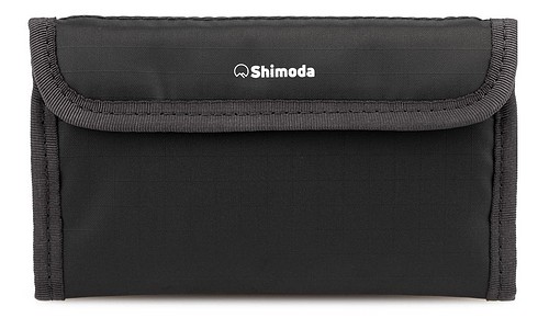 Shimoda Mini Etui black - 1