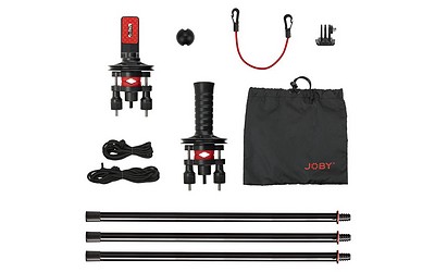 Joby Action Jib Kit & Pole
