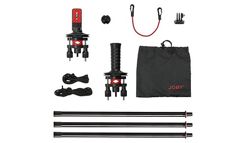 Joby Action Jib Kit & Pole - 1