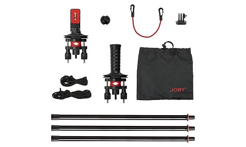 Joby Action Jib Kit & Pole