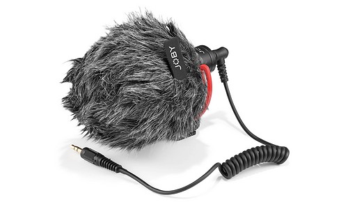 Joby Mikrofon Wavo™ Mobile - 1