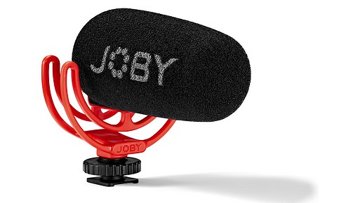 Joby Wavo, Vlogging-Mikrofon - 1