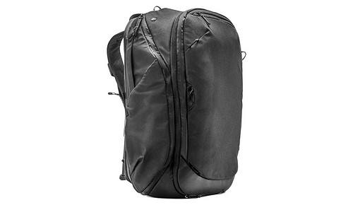 Peak Design Travel Backpack 45L Black - 1