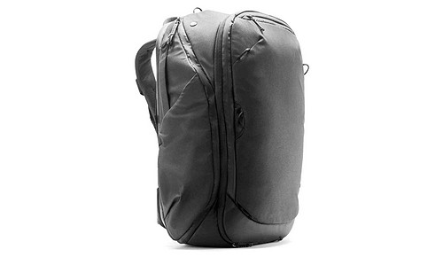 Peak Design Travel Backpack 45L Black - 5