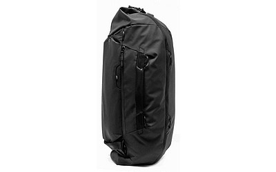Peak Design Reisetasche Duffelpack Bag 65L Black