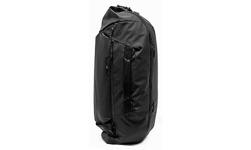 Peak Design Reisetasche Duffelpack Bag 65L Black