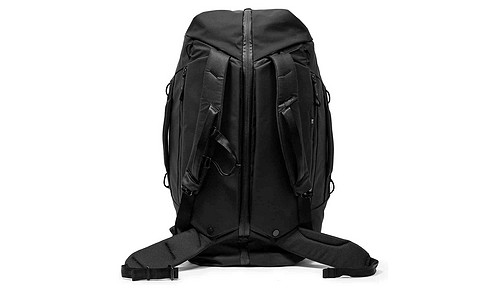 Peak Design Reisetasche Duffelpack Bag 65L Black - 2