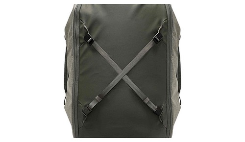 Peak Design Reisetasche Duffelpack Bag 65L Sage - 6