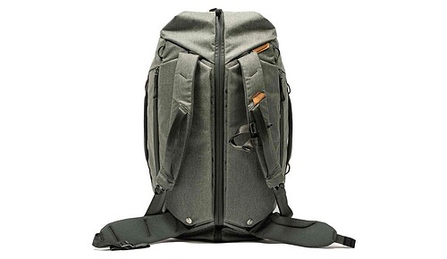 Peak Design Reisetasche Duffelpack Bag 65L Sage - 4