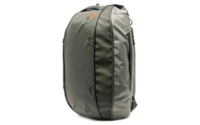 Peak Design Reisetasche Duffelpack Bag 65L Sage