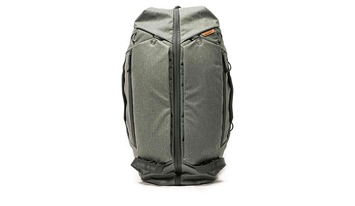 Peak Design Reisetasche Duffelpack Bag 65L Sage - 3
