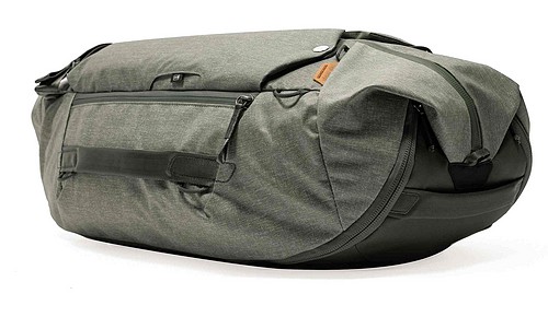 Peak Design Reisetasche Duffelpack Bag 65L Sage - 5