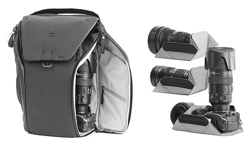 Peak Design Everyday Backpack V2 20L black - 12