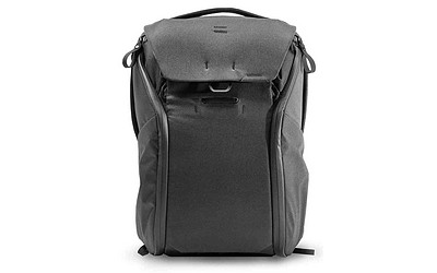 Peak Design Everyday Backpack V2 20L black