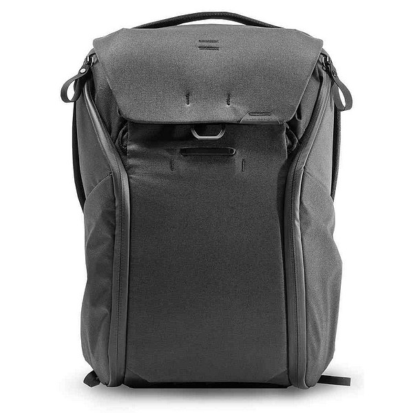 Peak Design Everyday Backpack V2 20L black