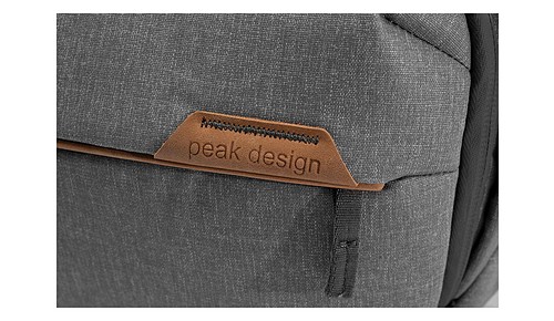 Peak Design Everyday Sling V2 6L ash - 7