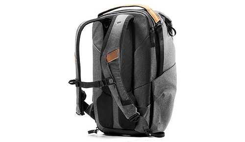 Peak Design Everyday Backpack V2 20L charcoal - 2